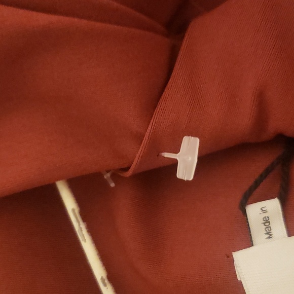 M.M LAFLEUR The Charlene Dress - Picture 10 of 10